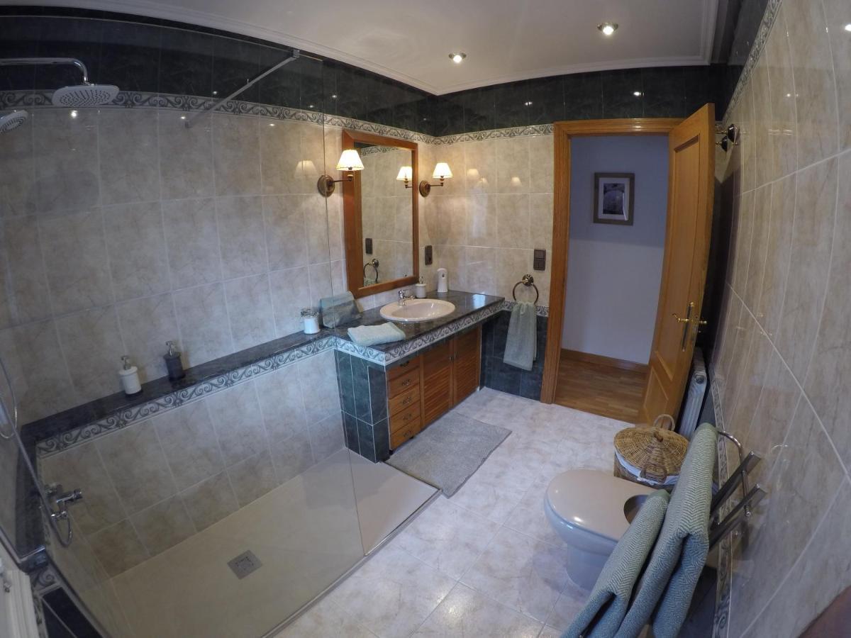 Apartamento Rural El Balcon Alhama de Aragón エクステリア 写真