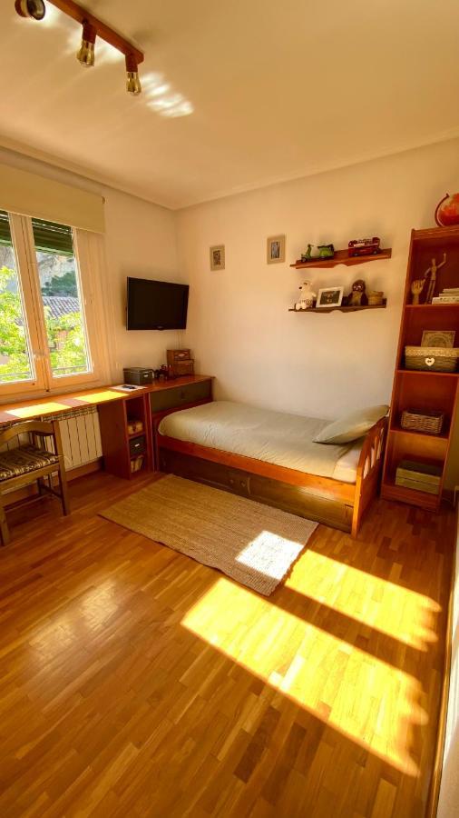 Apartamento Rural El Balcon Alhama de Aragón エクステリア 写真