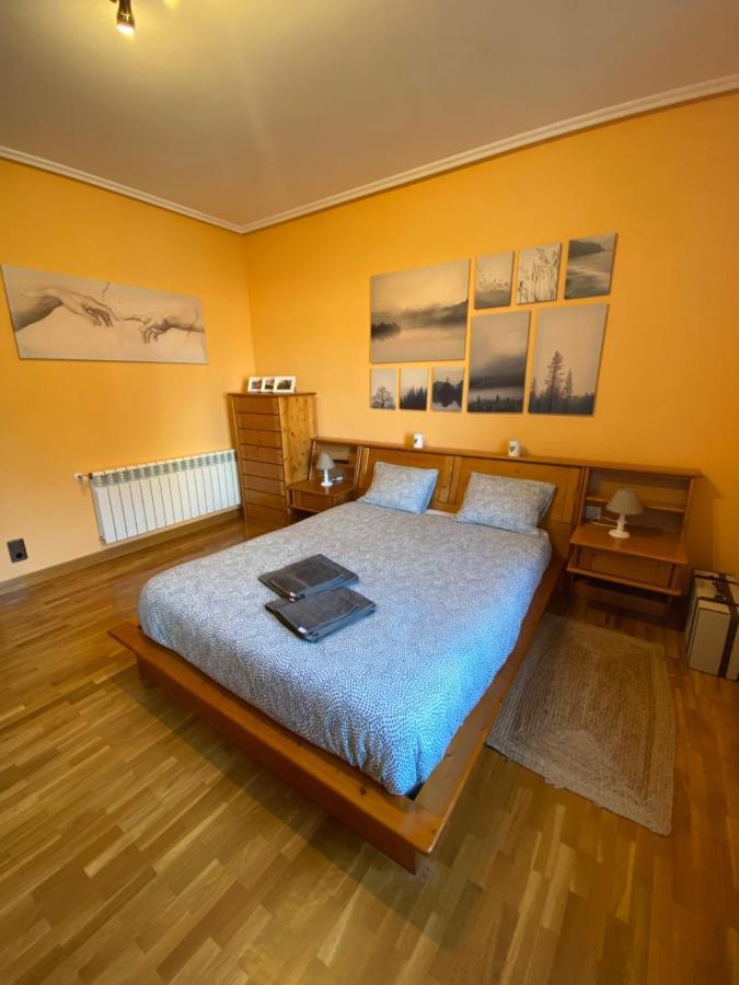 Apartamento Rural El Balcon Alhama de Aragón エクステリア 写真